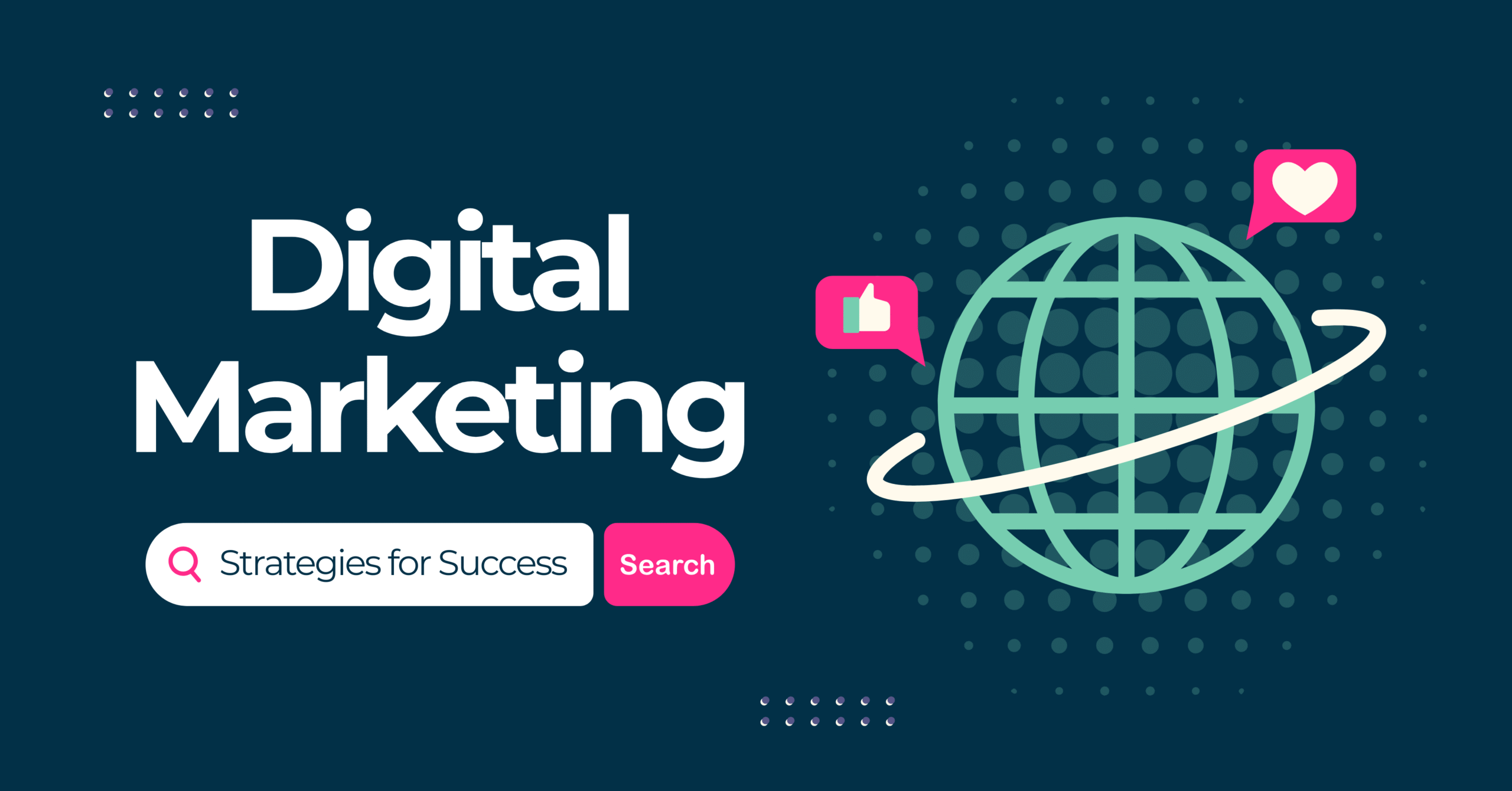 Digital Marketing Unplugged: Real Strategies That Drive Results