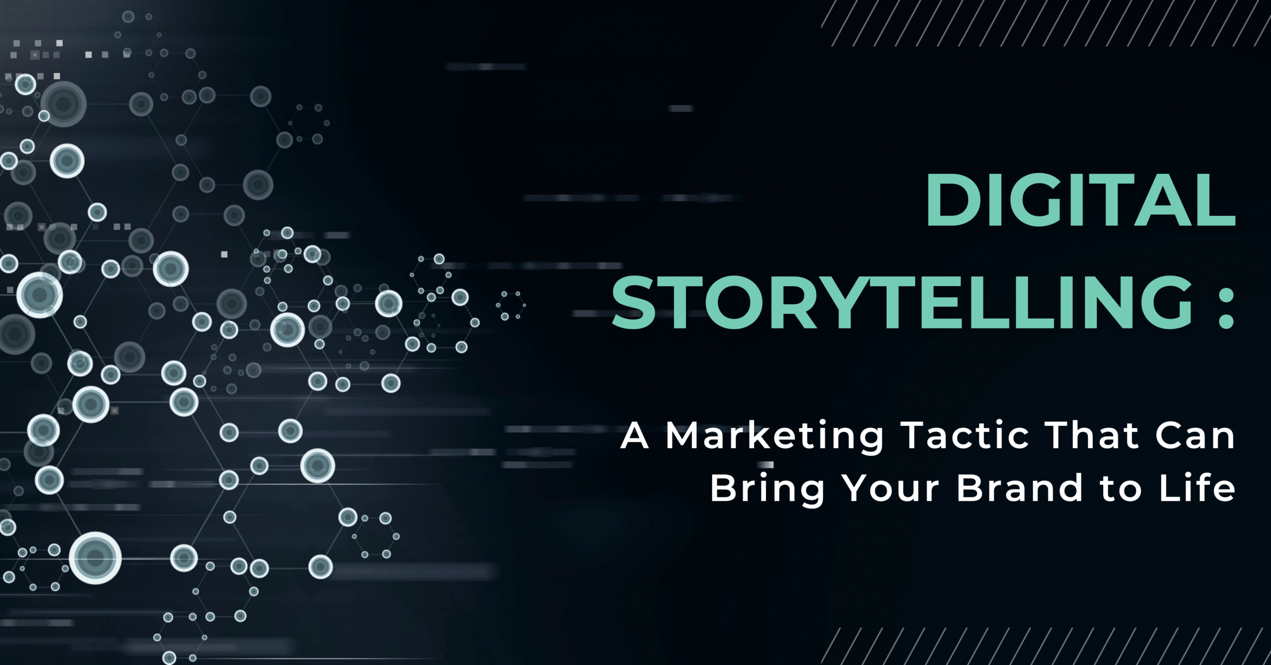 How Travel Brands Can Win Customers with Digital Storytelling