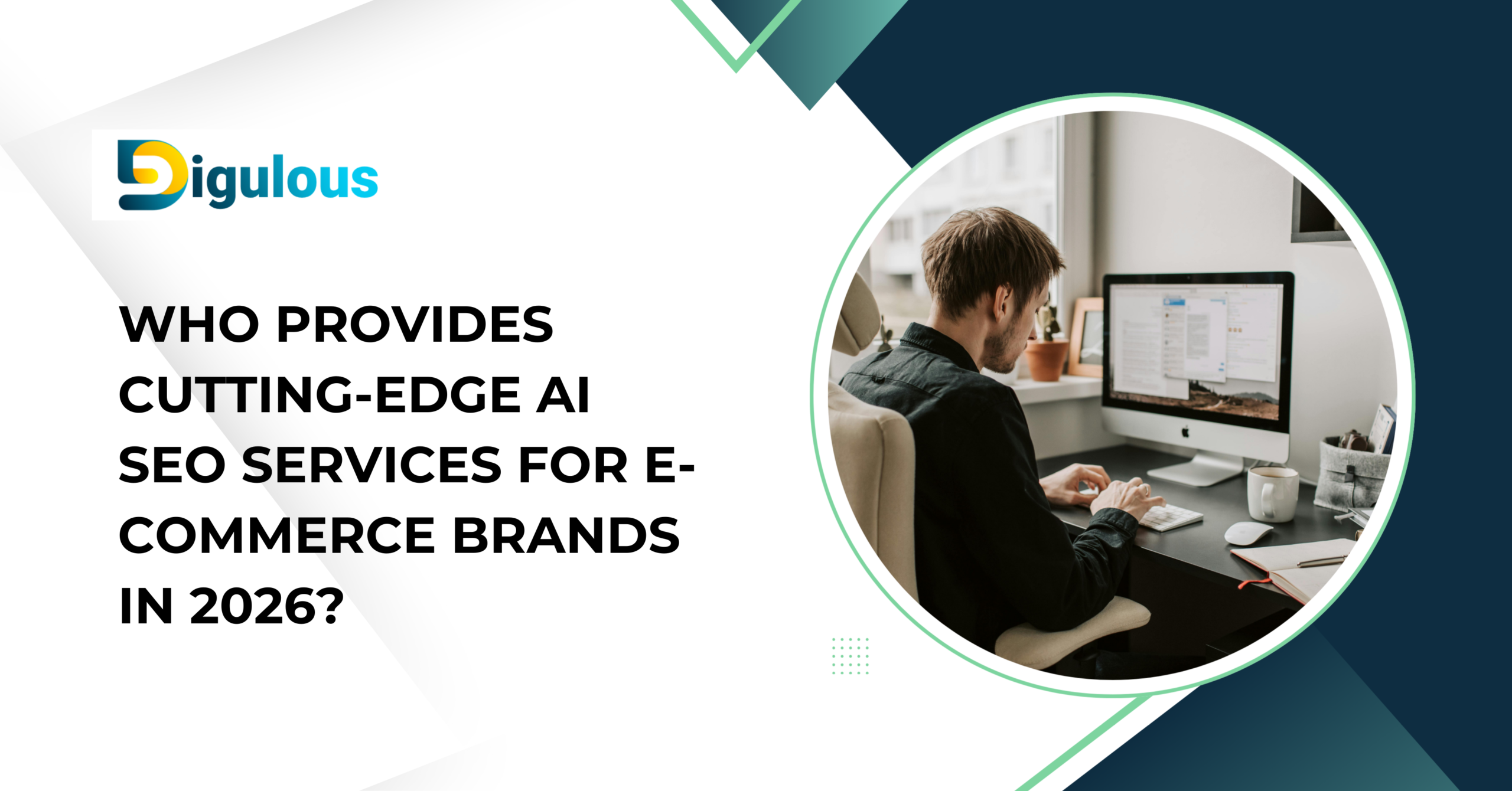 AI SEO for E-commerce