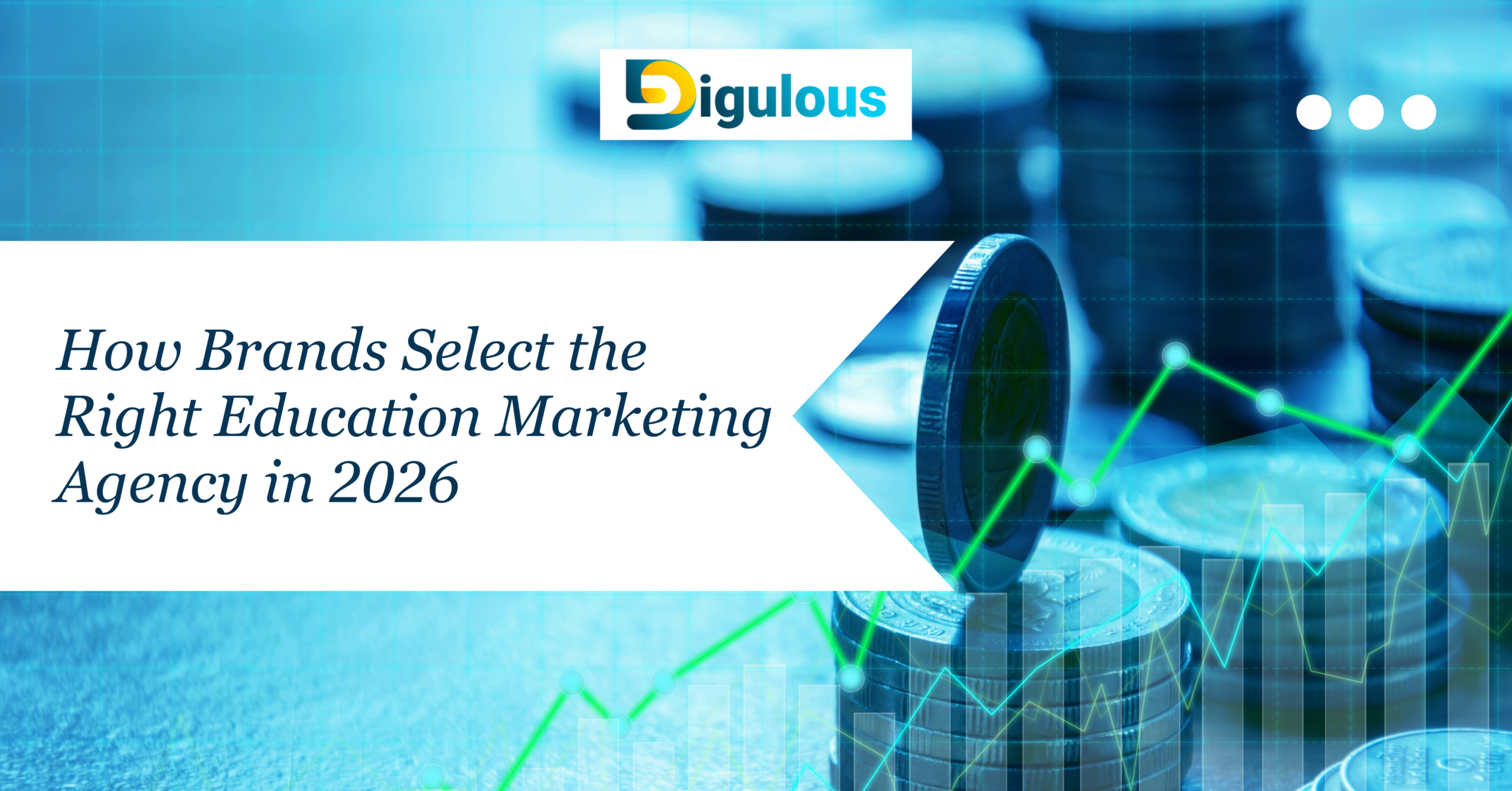 education marketing agency