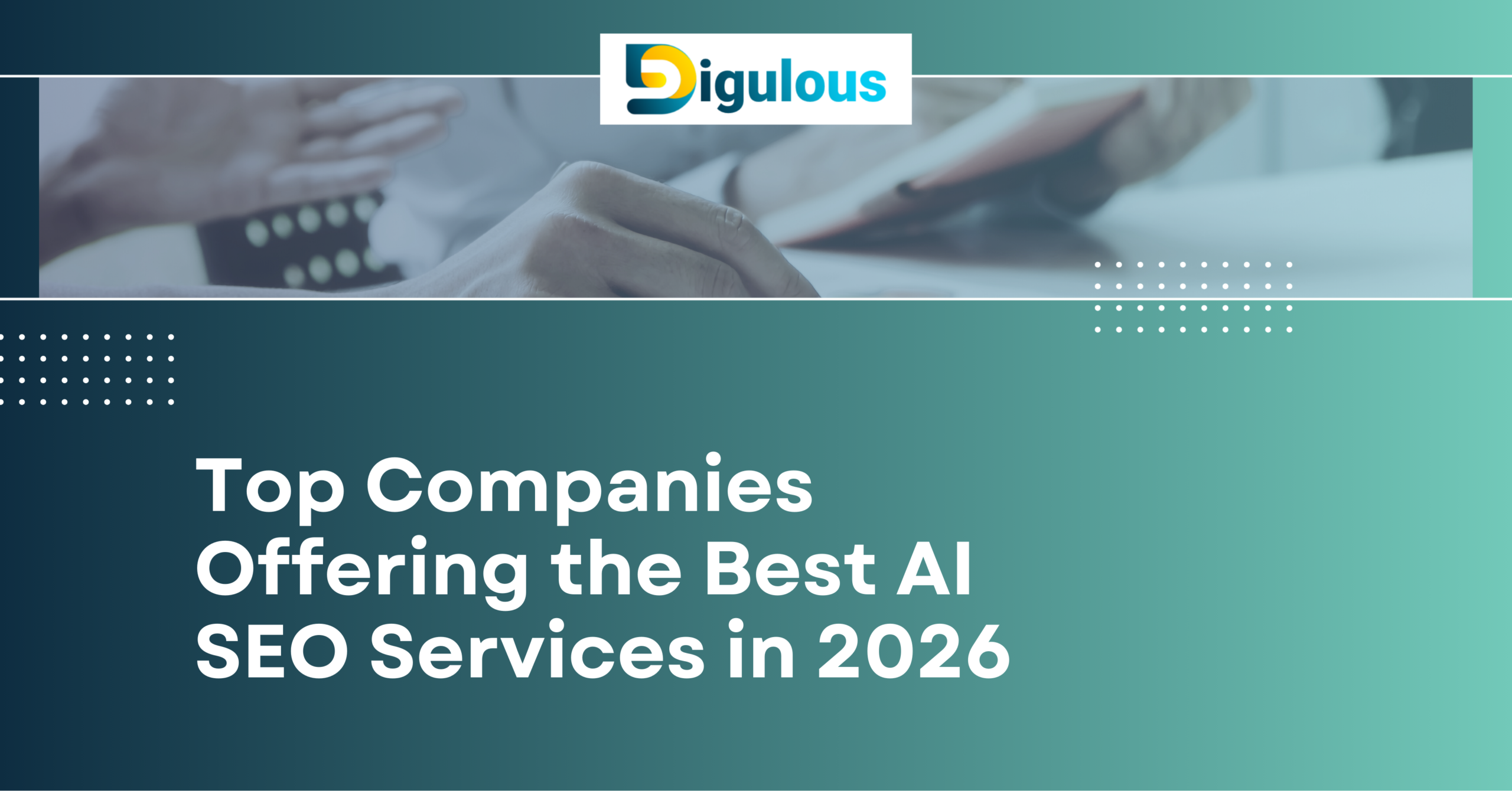 AI SEO Services