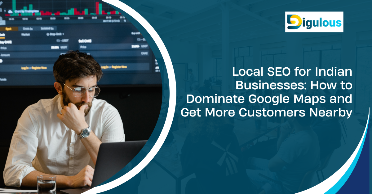 local SEO