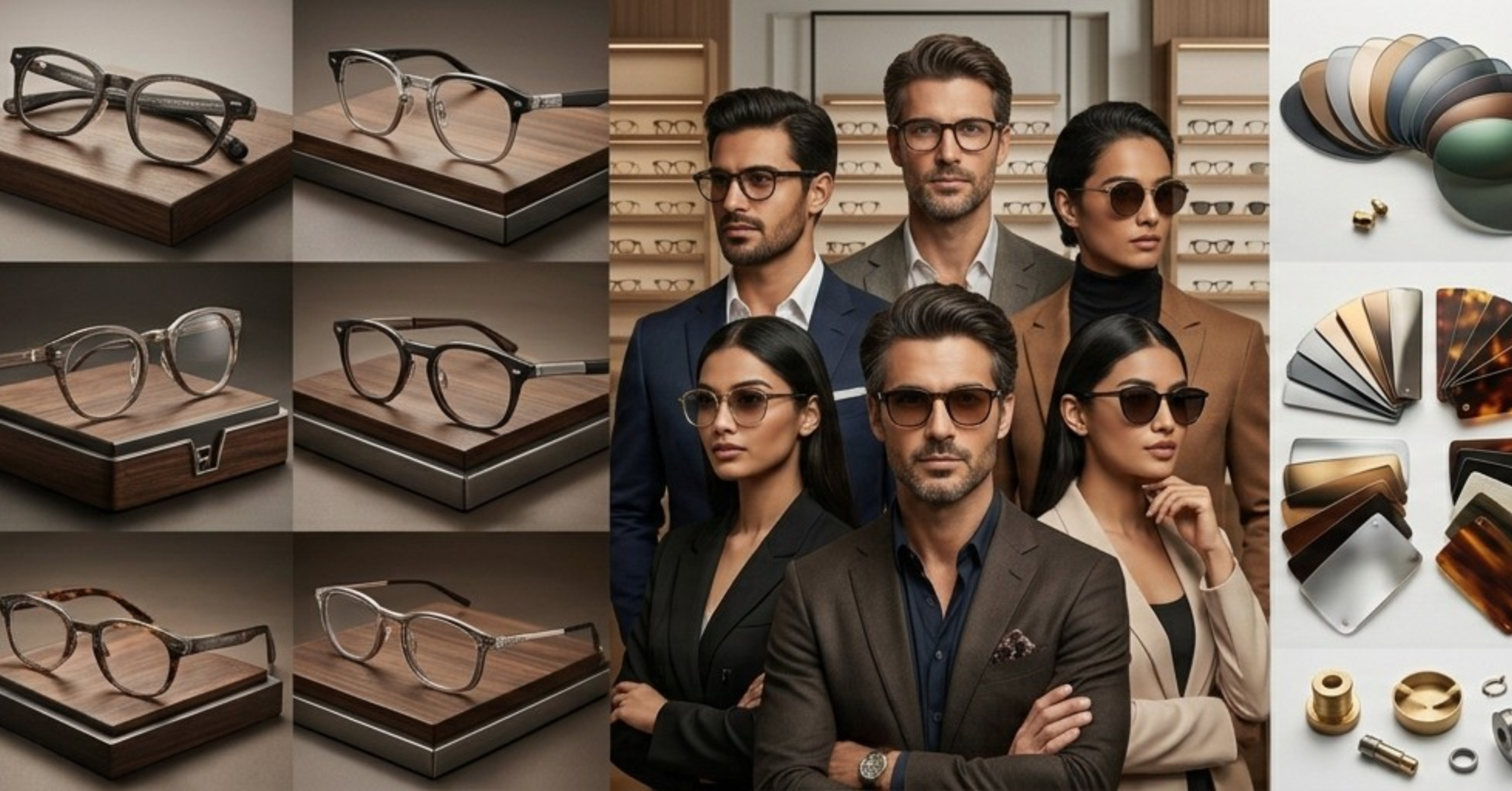 Eye Store
