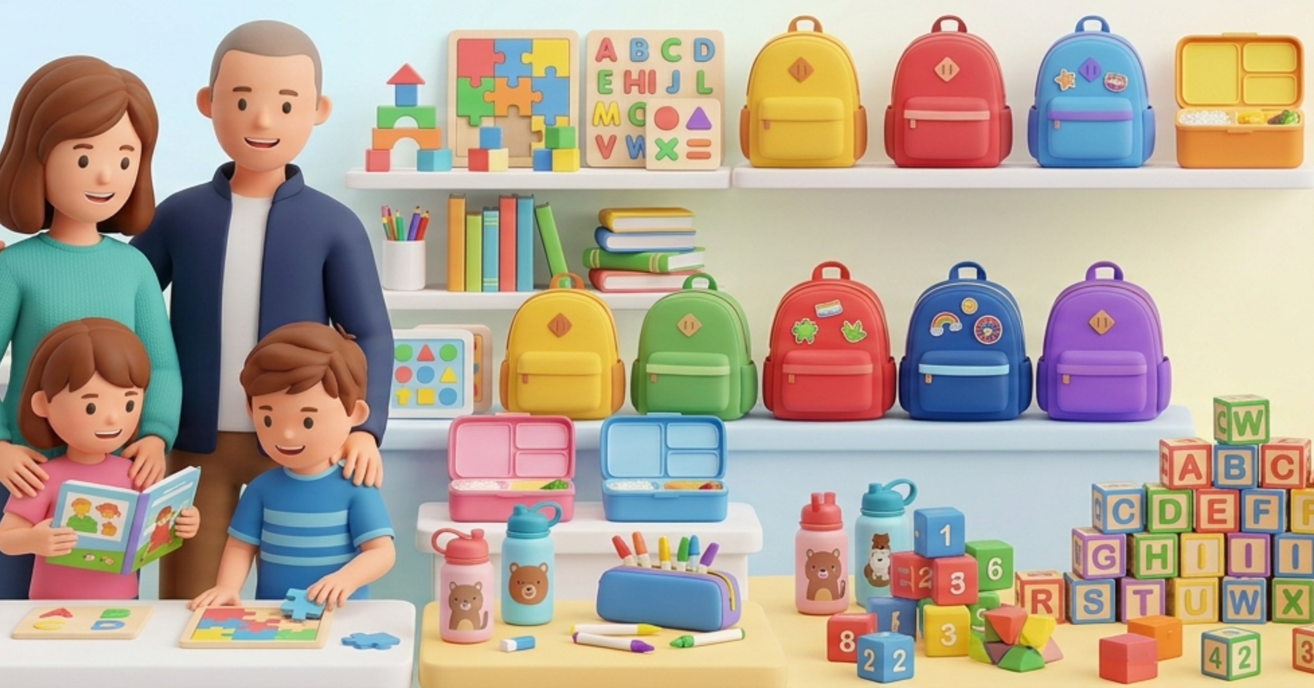 Kiddospedia