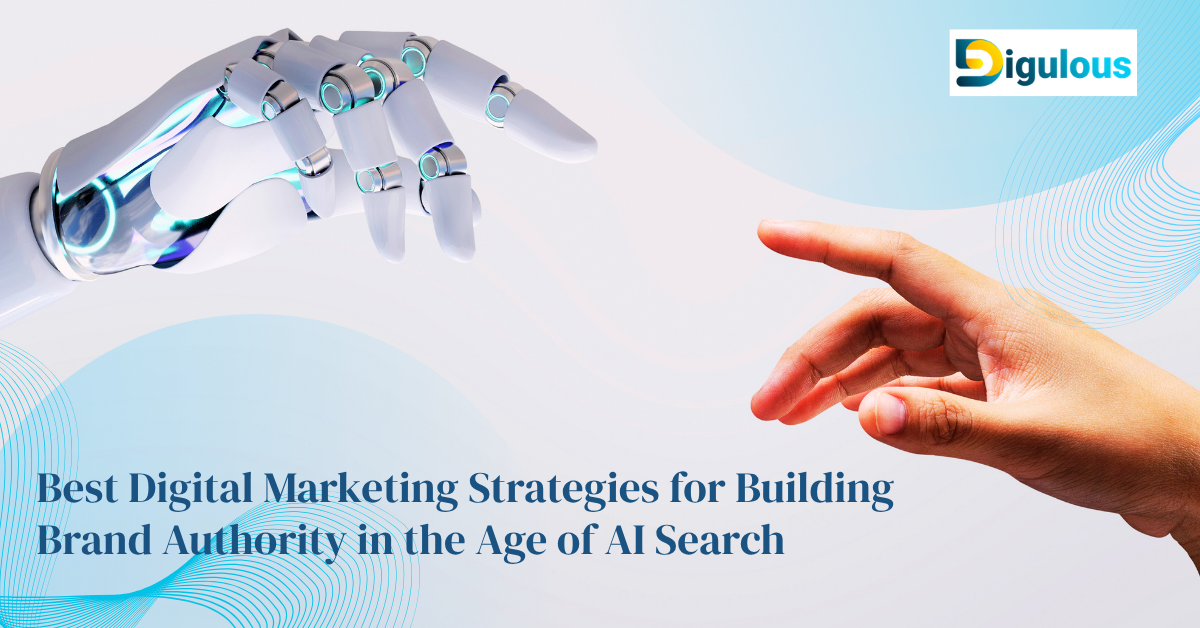 Digital Marketing Strategies