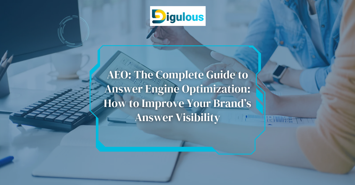Answer Engine Optimization