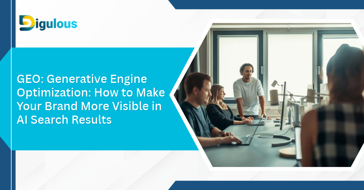 Generative Engine Optimization