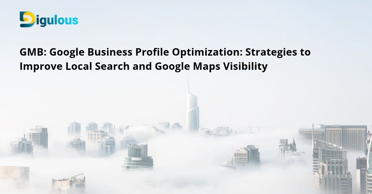 Google Business Profile