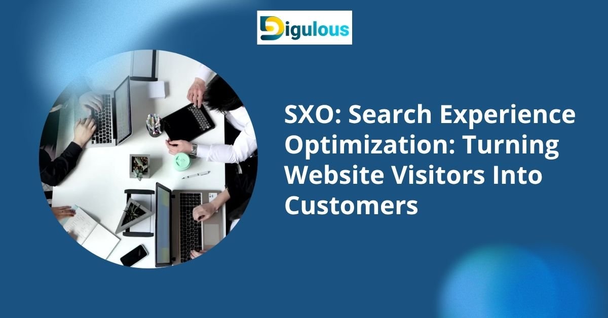 Search Experience Optimization